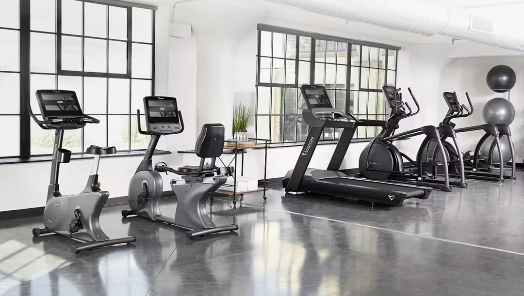 Cardio